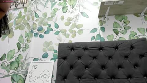 Snapshot of atilana_diaz chatting on 11-06-25, 06:09 Atilana Diaz online show from 11-06-25, 06:09