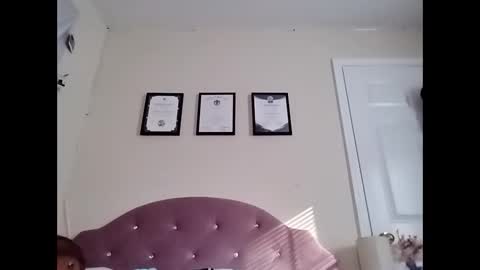 AtirahCali online show from 11-06-25, 02:07