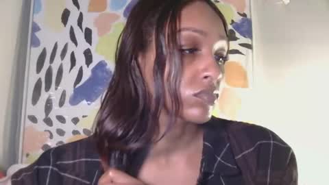 AtirahCali online show from 12-18-25, 11:16