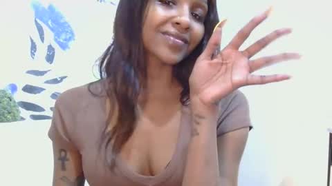 AtirahCali online show from 04-16-26, 11:44