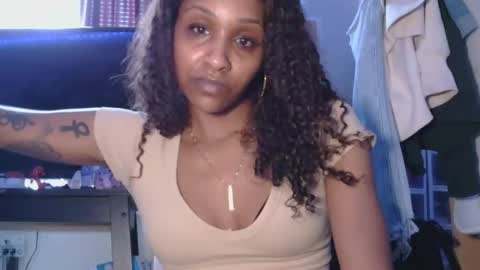 AtirahCali online show from 04-28-26, 10:37