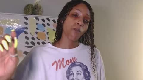 AtirahCali online show from 05-09-26, 02:22