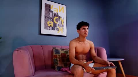 Atlas Desire online show from 01-07-26, 02:03