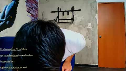 Atlas Desire online show from 02-18-26, 07:43