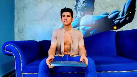 Atlas Desire online show from 03-20-26, 07:19