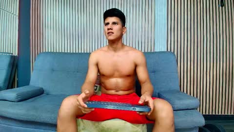 Atlas Desire online show from 03-25-26, 08:26