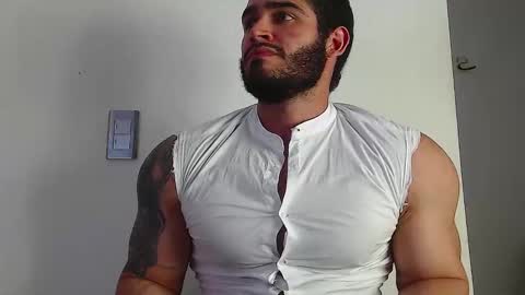 Atlas ---  MY OF  online show from 03-05-26, 01:34