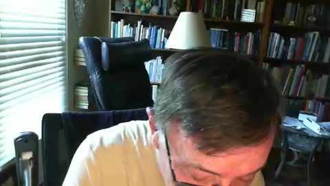 Atlhung9 online show from 10-15-25, 09:26