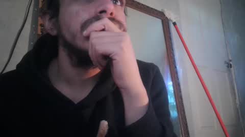 Atmarin199 aka Dre online show from 01-16-25, 05:23