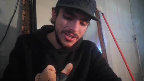 Atmarin199 aka Dre online show from 01-16-25, 08:25