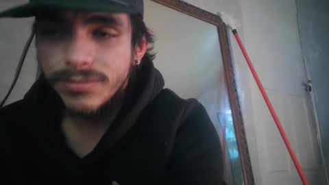Atmarin199 aka Dre online show from 01-16-25, 11:27