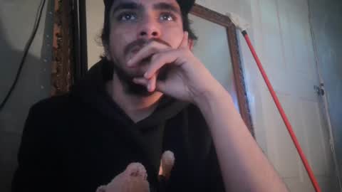Atmarin199 aka Dre online show from 01-17-25, 11:07