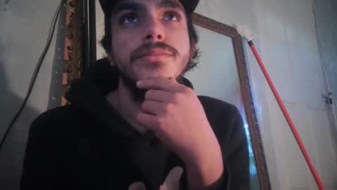 Atmarin199 aka Dre online show from 01-20-25, 05:27
