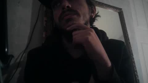 Atmarin199 aka Dre online show from 01-30-25, 11:22