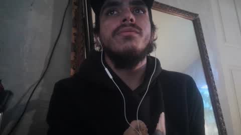 Atmarin199 aka Dre online show from 01-30-25, 05:39