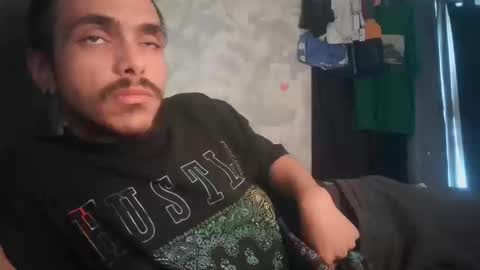 Atmarin199 aka Dre online show from 10-14-25, 05:25