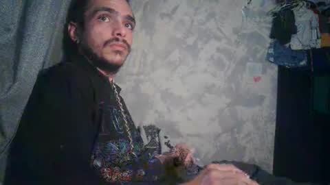 Atmarin199 aka Dre online show from 10-19-25, 03:07