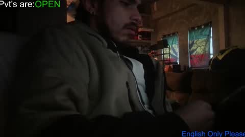 Atmarin199 aka Dre online show from 01-10-26, 02:52