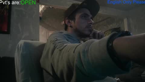 Atmarin199 aka Dre online show from 03-05-26, 05:58