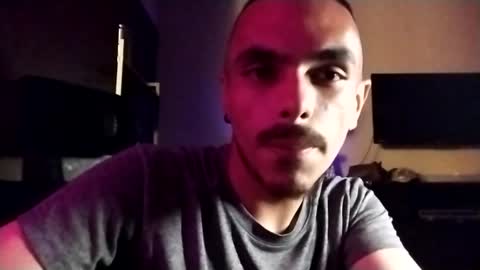 Atmarin199 aka Dre online show from 07-12-26, 02:35