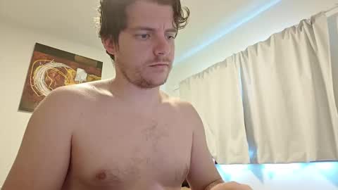 atomicoliver online show from 01-15-25, 08:05