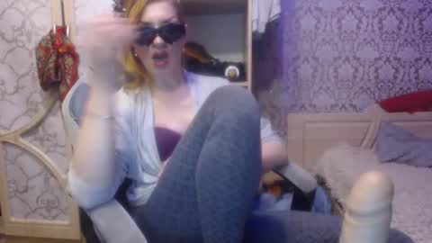 Eva online show from 02-08-26, 08:56