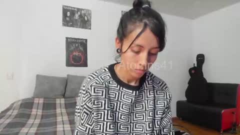 Carolina online show from 06-25-26, 03:49