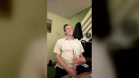 tony69 online show from 05-05-26, 01:41