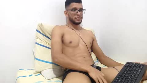 Torres online show from 12-03-24, 05:20