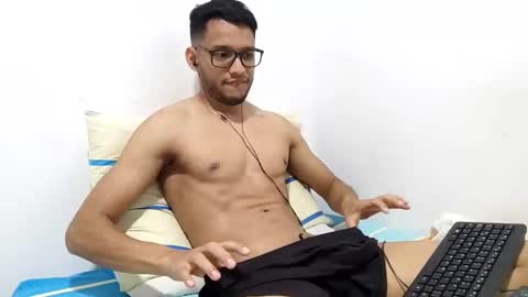 Torres online show from 12-22-24, 03:22