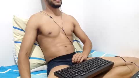 Torres online show from 02-23-25, 04:39