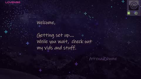 Atrena online show from 03-06-25, 02:51