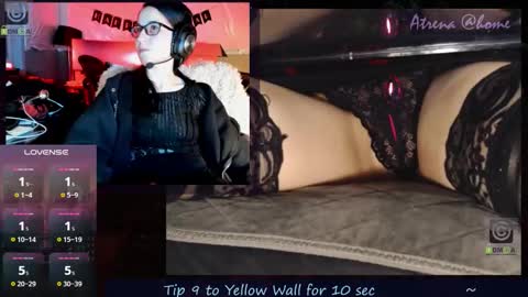 Atrena online show from 02-23-26, 11:46