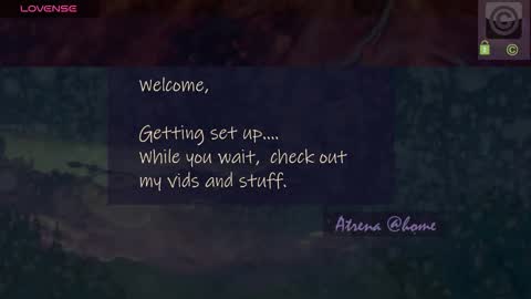 Atrena online show from 03-16-26, 12:17