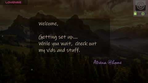 Atrena online show from 05-03-26, 01:11