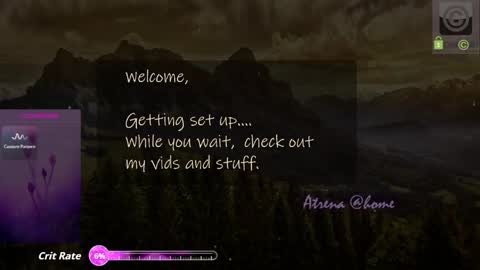Atrena online show from 05-04-26, 12:50