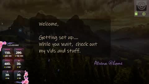 Atrena online show from 05-11-26, 12:27