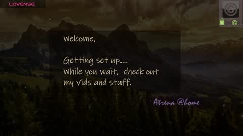 Atrena online show from 06-16-26, 12:46