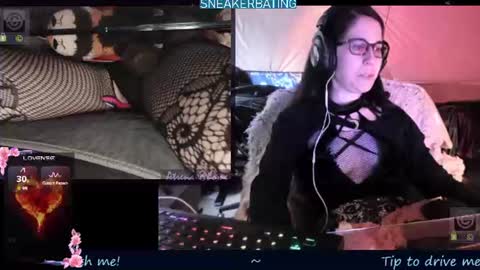 Atrena online show from 06-27-26, 12:37