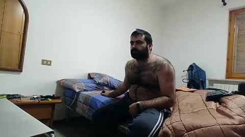 Bleakw85 online show from 03-07-25, 02:56