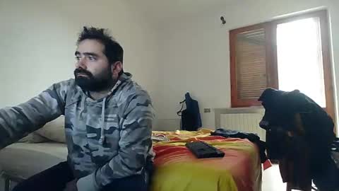 Bleakw85 online show from 11-03-25, 02:51