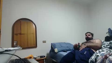 Bleakw85 online show from 03-12-26, 04:02