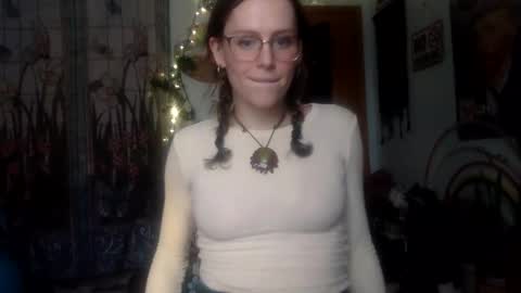 Aubree Mae online show from 05-31-26, 11:06