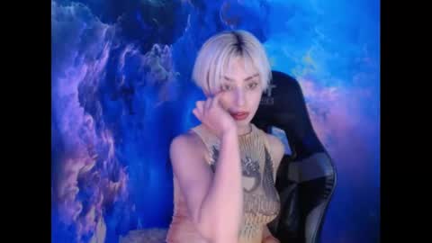 Aubrey online show from 02-14-25, 11:31