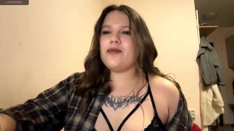 Snapshot of aubreysumlin chatting on 03-25-26, 11:27 Alice online show from 03-25-26, 11:27