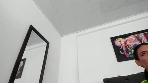 AUDACIA online show from 11-14-25, 05:44