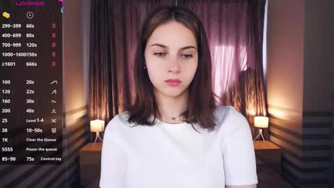 Snapshot of audiedelorbe chatting on 10-03-25, 06:21 Jolyn online show from 10-03-25, 06:21