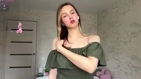 Jolyn online show from 06-21-26, 06:05