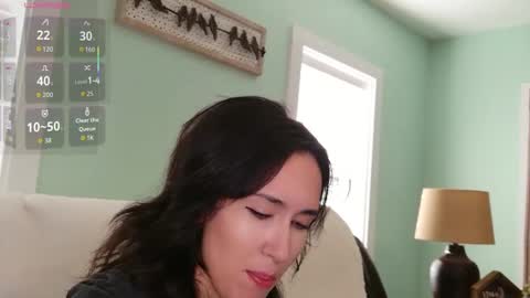 Snapshot of audradeer chatting on 10-01-25, 12:33 audradeer online show from 10-01-25, 12:33