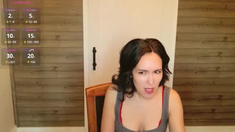 Snapshot of audradeer chatting on 10-24-25, 12:12 audradeer online show from 10-24-25, 12:12